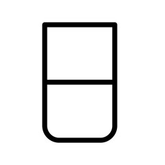 Eraser icon PNG