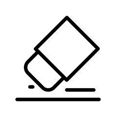 Eraser icon PNG