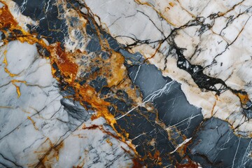 Marble texture background pattern with high resolution, Stock photo