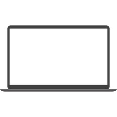 Laptop Computer Mockup