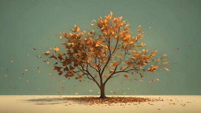 A stopmotion animation showing a person with autism navigating various social situations and interactions. minimal 2d animation Psychology art concept