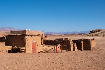 Lifestyle in Morocco