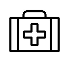 First Aid Kit icon PNG