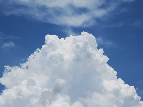 cloud