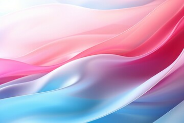 a close up of a colorful wave