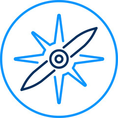 Obraz premium Orientation