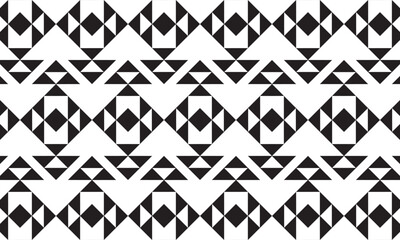 Elevate your designs with this exotic geometric ornament pattern. Merging intricate geometric shapes with exotic details.