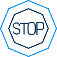 Stop