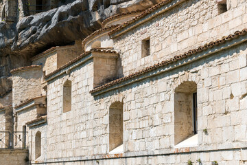 Hermitage of the Holy Spirit