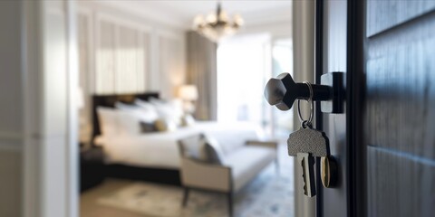 Key in Hand: Exploring Your Options in Real Estate Investment, Mortgage, Renting, and Property Ownership