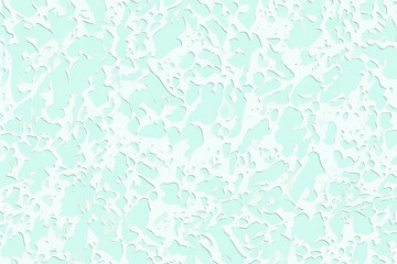 Fototapeta premium seamless floral background made by midjourney
