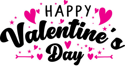 Happy Valentine's Day | Happy Valentine's Day Design | Happy Valentine's Day png | Happy Valentine's Day t shirt | Happy Valentine's Day 14th February  |  Love Design | Love