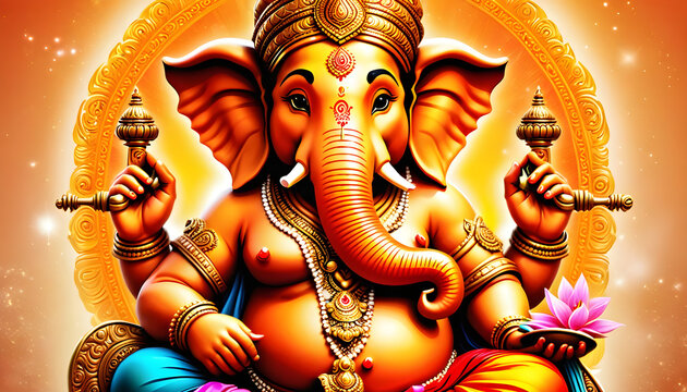 Lord Ganesha