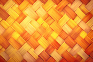 abstract orange background  made by midjeorney
