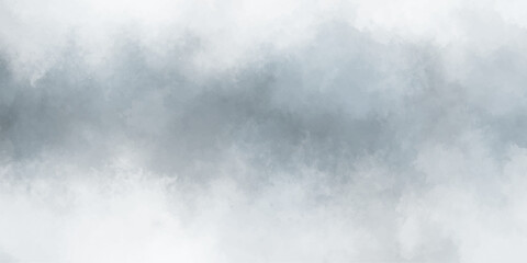 Obraz na płótnie Canvas White vector illustration,cloudscape atmosphere background of smoke vape fog and smoke fog effect isolated cloud vector cloud texture overlays smoke exploding smoke swirls,brush effect. 