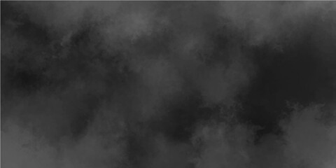 Black vector illustration smoke swirls background of smoke vape liquid smoke rising isolated cloud misty fog smoky illustration.texture overlays vector cloud mist or smog,transparent smoke.
