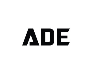 ADD Logo design vector template. ADD, logo, design, logo design, vector, letter, monogram, creative, icon, template, sign, symbol, brand, unique, initial, modern, alphabet.