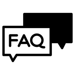 icon costumer relationship dualtone