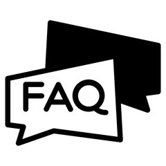 icon costumer relationship dualtone