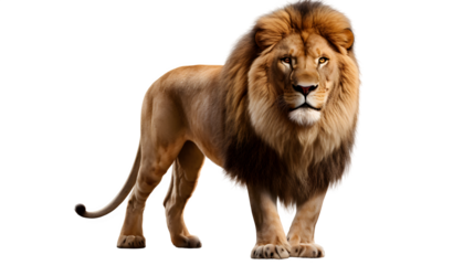 
Lion PNG, Transparent background lion, Wildlife graphic, Wild animal icon, Lion silhouette image, Nature illustration, Feline creature file, Safari fauna icon