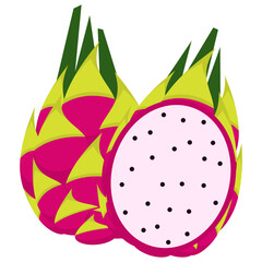 Dragon fruit