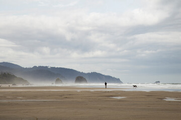 Cannon Beach