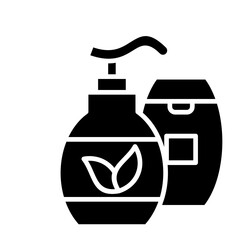 Shampoo Icon