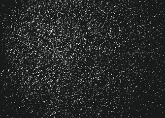 Rough Particle Vector Texture