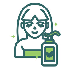 Haircare Icon