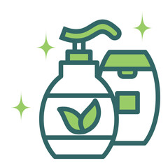 Shampoo Icon