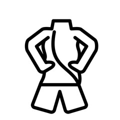 Body Icon