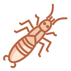Earwig Icon