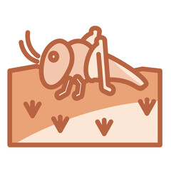 Grasshopper Icon