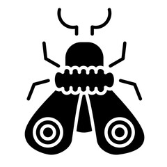 Moth Icon