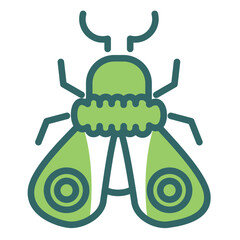 Moth Icon