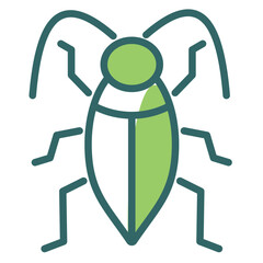 Roach Icon