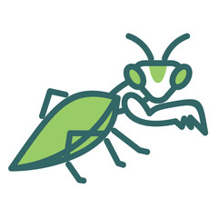 Mantis Icon