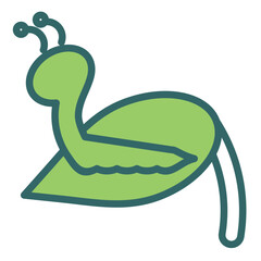 Slug Icon