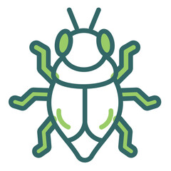 Weevil Icon