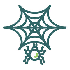Spider Icon