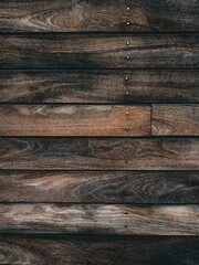 Fototapeta premium Embrace the Natural Canvas: Elevate Your Designs with the Enchanting Beauty of Wooden Texture
