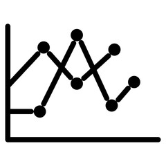 graph glyph 