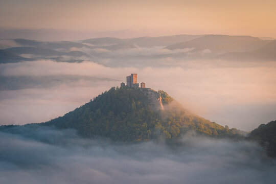 Burg Trifels 