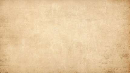 old vintage paper