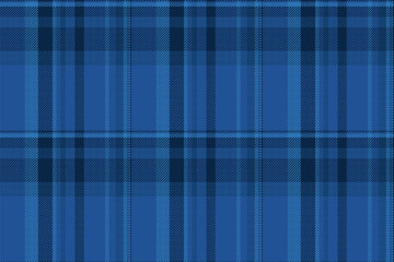 Texture fabric plaid of seamless pattern check with a tartan vector textile background.