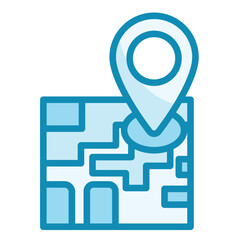 Maps Icon