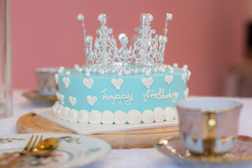 cake princess