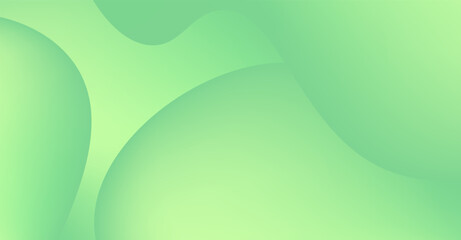 soft gradation, abstract in pastel colorful gradient style, Gradient background, blurred gradient texture decorative element, green vector wallpaper.