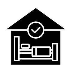 Accommodation Icon