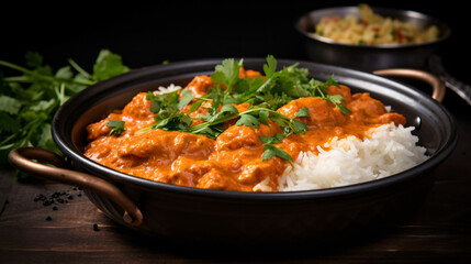 Indian Chicken Tikka